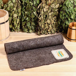 Банный лежак Ковёр-самолёт - Банная забава фото 3