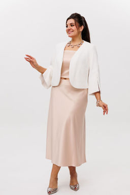 Джемпер ANELLI 1385 крыжовник  фото 1353