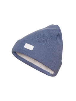 Шапка вязаная