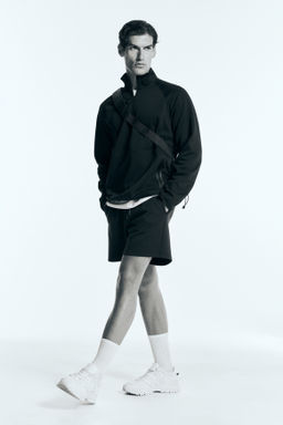 Top de deporte con DryMove Regular Fit - H&m фото 4
