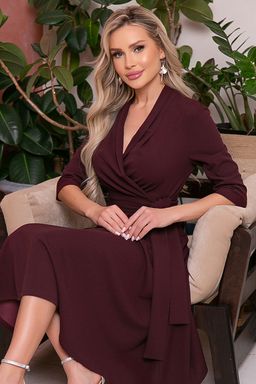 Платье 71036-1 - Avili фото 3