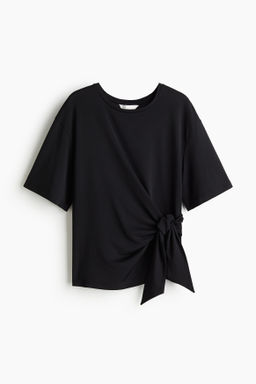 Top con lazada - H&m фото 2