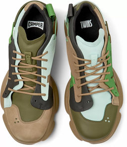 КРОССОВКИ Camper Karst Sneakers TWS