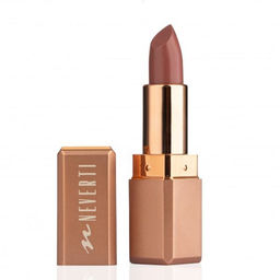 Neverti NP701 Помада матовая Мальва Matte Mallow Lipstick тон 009 4,5гр