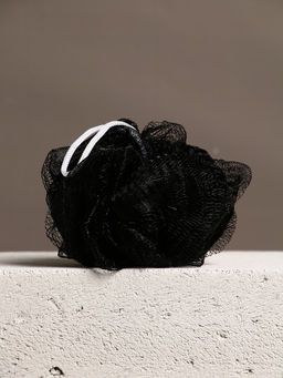 Подарочный набор «Богатства»: гель для душа, шампунь для волос, мочалка для тела, Чистое счастье