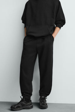 BASIC JOGGERS - Zara фото 9