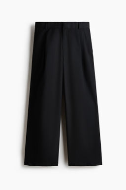 Pantal?n sastre amplio Loose Fit