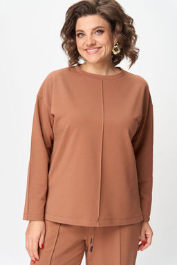 Костюм Rumoda 2144 коричневый  фото 6