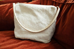 Gamma HA-29 Ручка для сумки 72 см 1 шт. №08 бежевый