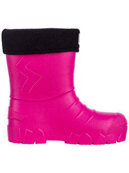 Сапоги 16м5923 фуксия