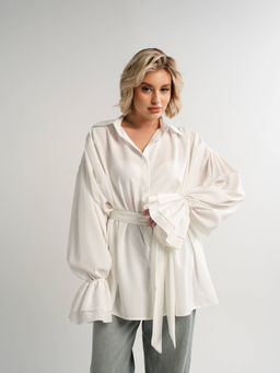 Блуза Присцилла - Lt collection фото 26