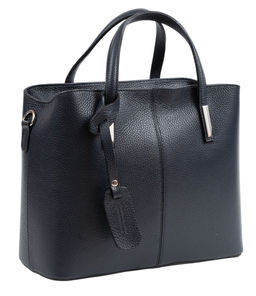 Сумка женская из телячьей кожи