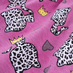 Боди-платье кулирка 1035100509 - Youlala фото 4