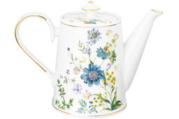 Чайник 1,1 л 23*12*17 см Juliette NEW BONE CHINA - Elan gallery фото 18