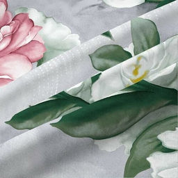 КПБ Баккара бязь хлопок 100% 1, 5 сп. - Лен поволжья фото 3