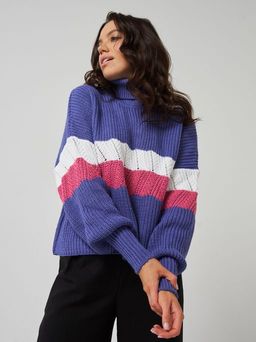 Свитер женский BY192-40045 - Vay фото 2