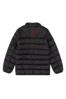 Erkek Гocuk Siyah Mont - U.s. polo assn фото 5