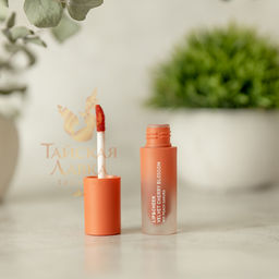 Тинт д/губ и Щек Матовый Velvet Cherry Blossom (№05 Peach Sakura)
BABY BRIGHT, 2.4 гр