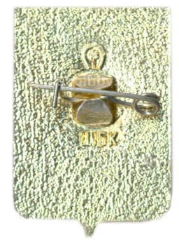 Значок Можайск