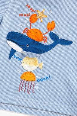 Mothercare / Футболка  фото 4