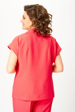 Костюм Anastasia Mak 1259 кремовый  фото 585