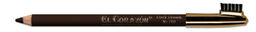 El Corazon карандаш для бровей 310 Dark Brown