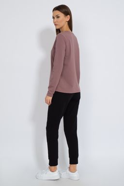 Лонгслив 4061 - Kivviwear фото 4