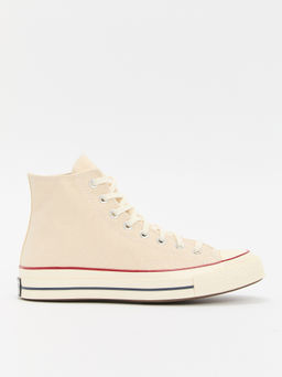 Кеды Высокие кеды CONVERSE CHUCK 70 CANVAS