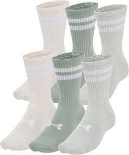 Носки взрослые 6 пар