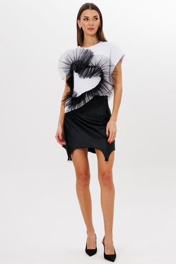 Джемпер 41831 - Kivviwear фото 6