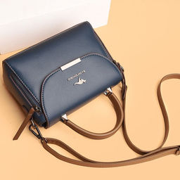 KAIDIFEINIROO Сумка женская 9638  фото 3