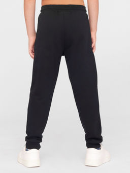 CRB wear/CWKB 70253-22-328 Брюки для мальчика,черный/Ex.Cherubino  фото 5