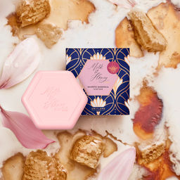 Мыло Milk & Honey Gold – Магнолия - Oriflame фото 2