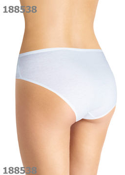 ТаТ B001/1у 5шт/уп Трусы жен. ассорти D - Clever wear фото 22