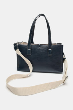 TOTE BAG - Zara фото 10