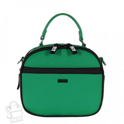 Сумка женская 9087CD green Alex&Mia/30 в Новосибирске  фото 3