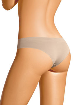 LBRS012/1pk Трусы жен.спорт (ЧЗ)