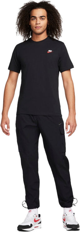 Футболка мужская