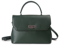 Сумка женская Lanotti YN226/зеленый