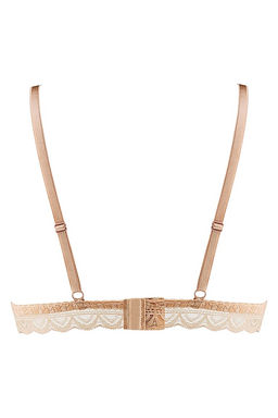 Бюстгальтер SM27 Бежевый