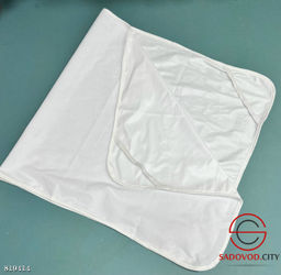 Клеенка махровая с покрытием