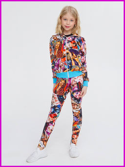 Толстовка Vogue - Стиляж фото 8