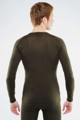 Рубашка LOPOMA 3150-A Every day Triple care трехслоймуж  фото 3