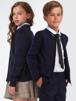 Кардиган для мальчиков