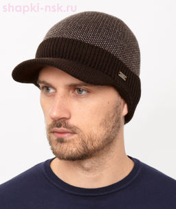 381 T Бейсболка мужская (57-59)