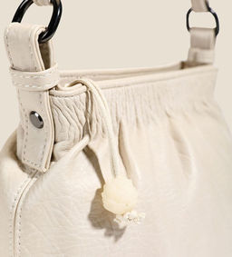 Bags Сумка женская / кожа / 015082 фото 8