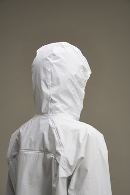 Ветровка Белый - Anta фото 4