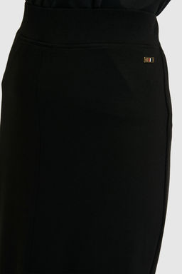 Kad_n Siyah _rme Etek - U.s. polo assn фото 6