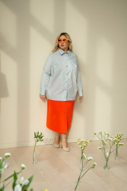 Юбка женская - Jp фото 2