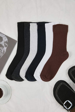 Cok Renkli Corap TMNAW26CO00006